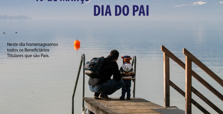 DIA DO PAI