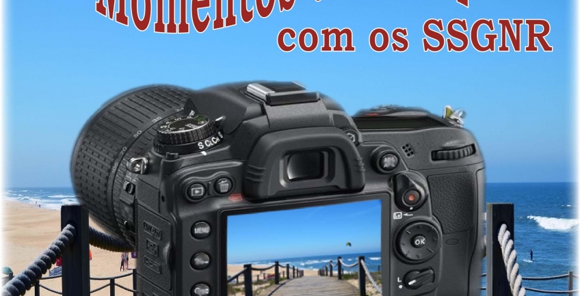 Resultados do 3º Concurso de Fotografia dos SSGNR