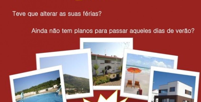 Resultados da 2ª Fase do Consurso de Veraneio – 2013