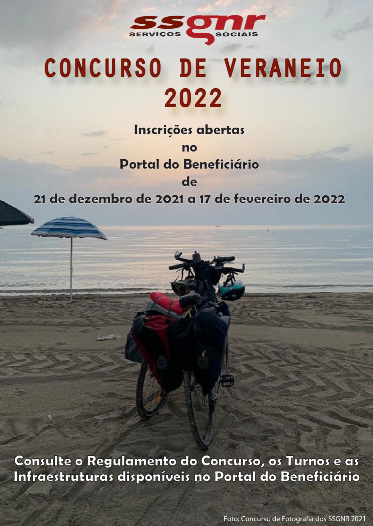 Concurso Veraneio 2022