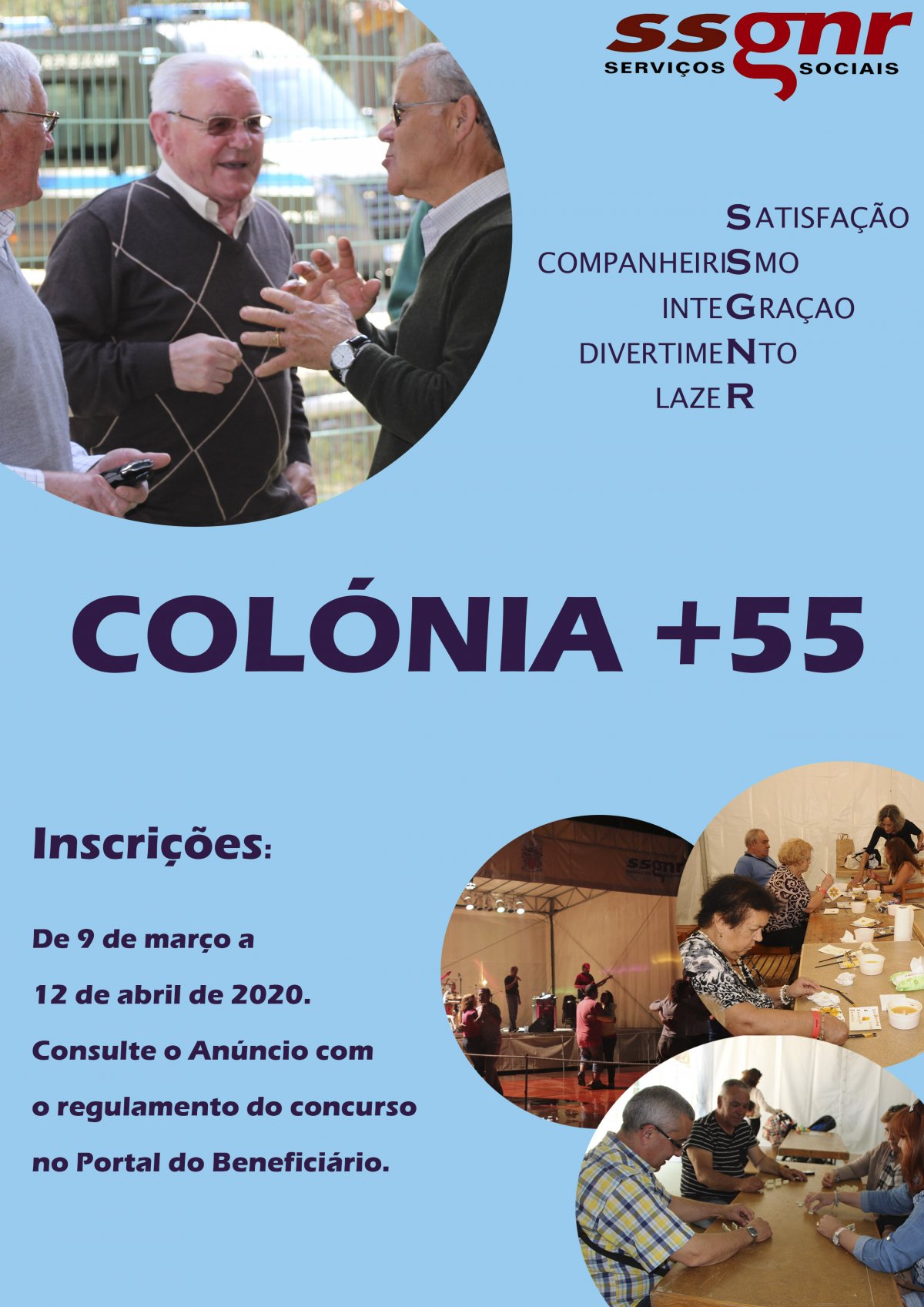 Colónia +55