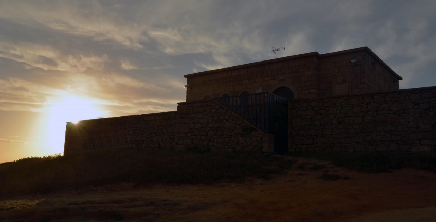 2º Concurso de Fotografia dos SSGNR - 2014