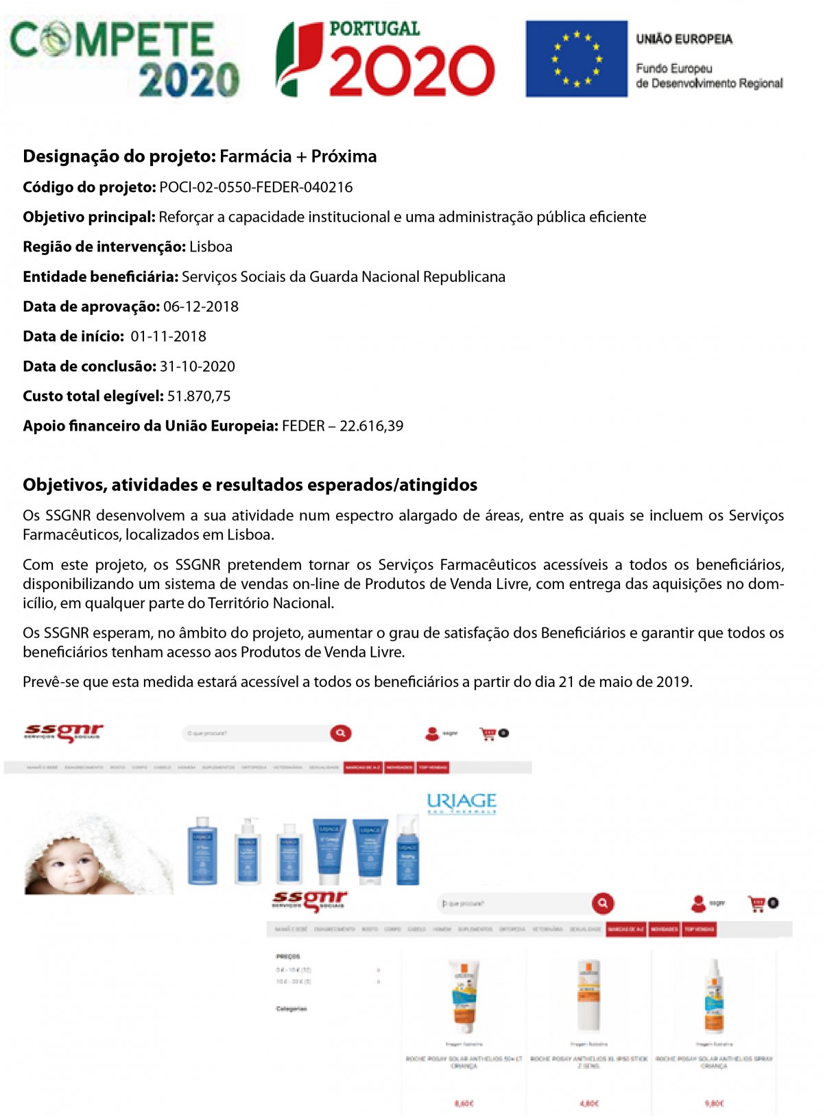 Projeto - Farmácia+próxima