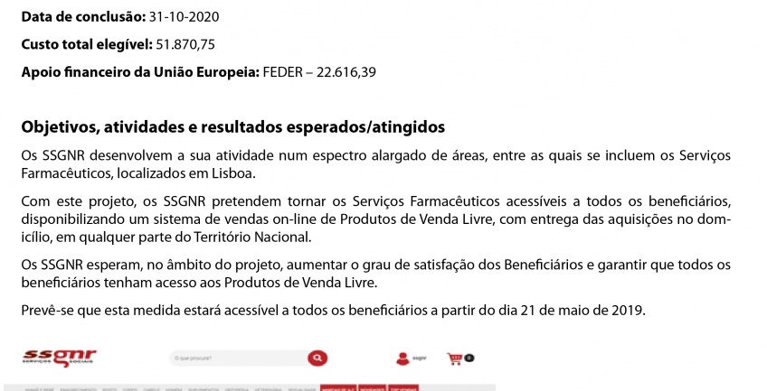 Projeto - Farmácia+próxima