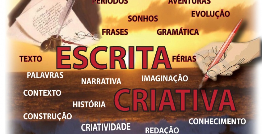Compilação de Histórias dos Concursos de Escrita Criativa dos SSGNR