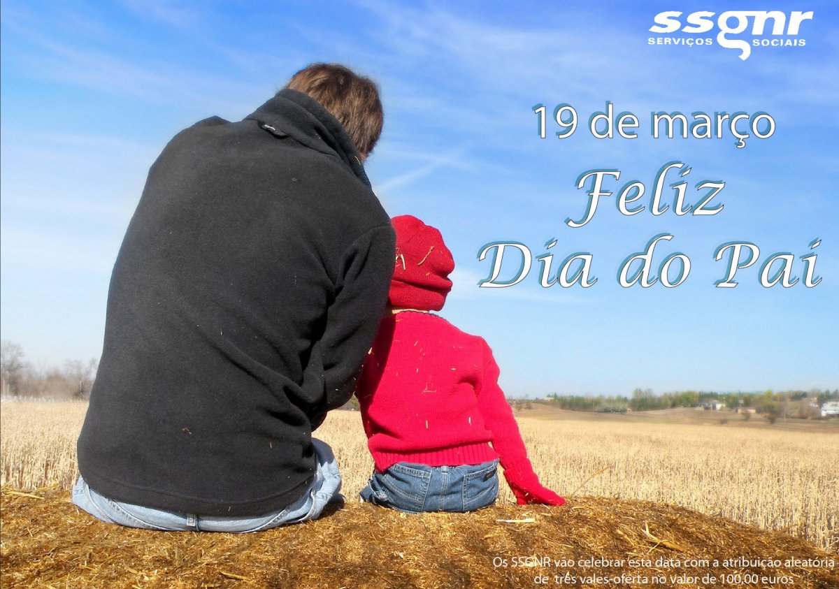 Dia do Pai