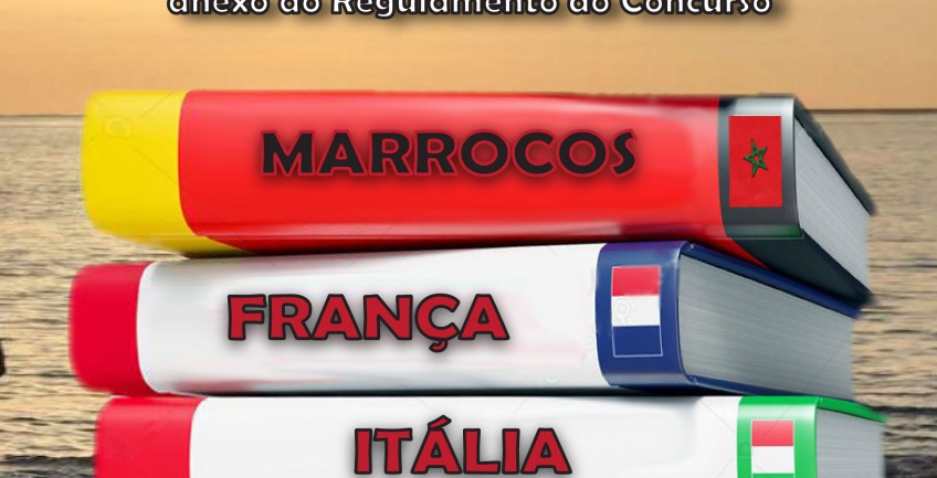 Concurso Veraneio Congéneres 2020