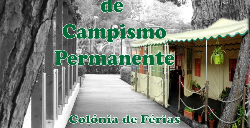 Lista de Atribuição Concurso Campismo Permanente - CFCC - 2015/2016