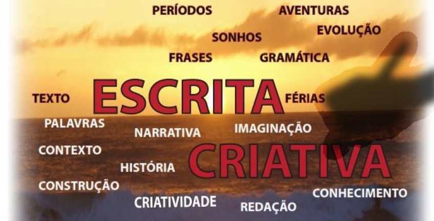 Compilação de Histórias dos Concursos de Escrita Criativa dos SSGNR