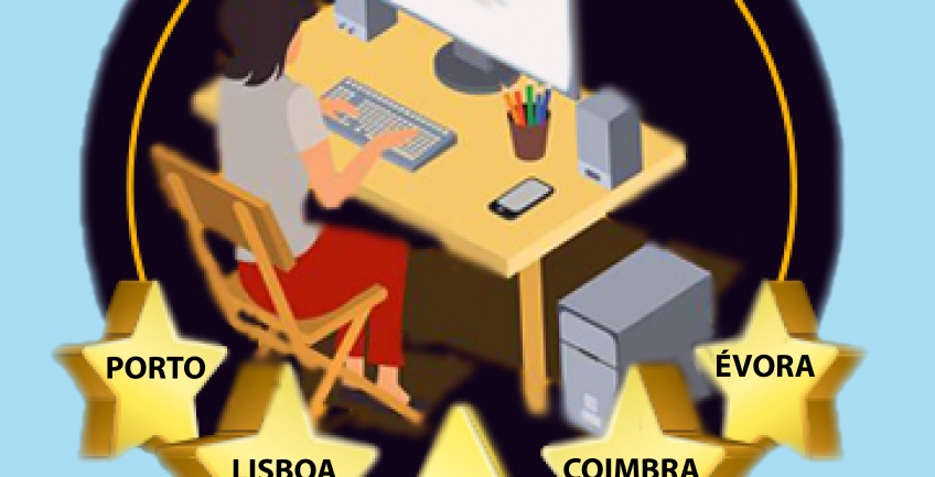 Concurso Lares Académicos 2019/2020