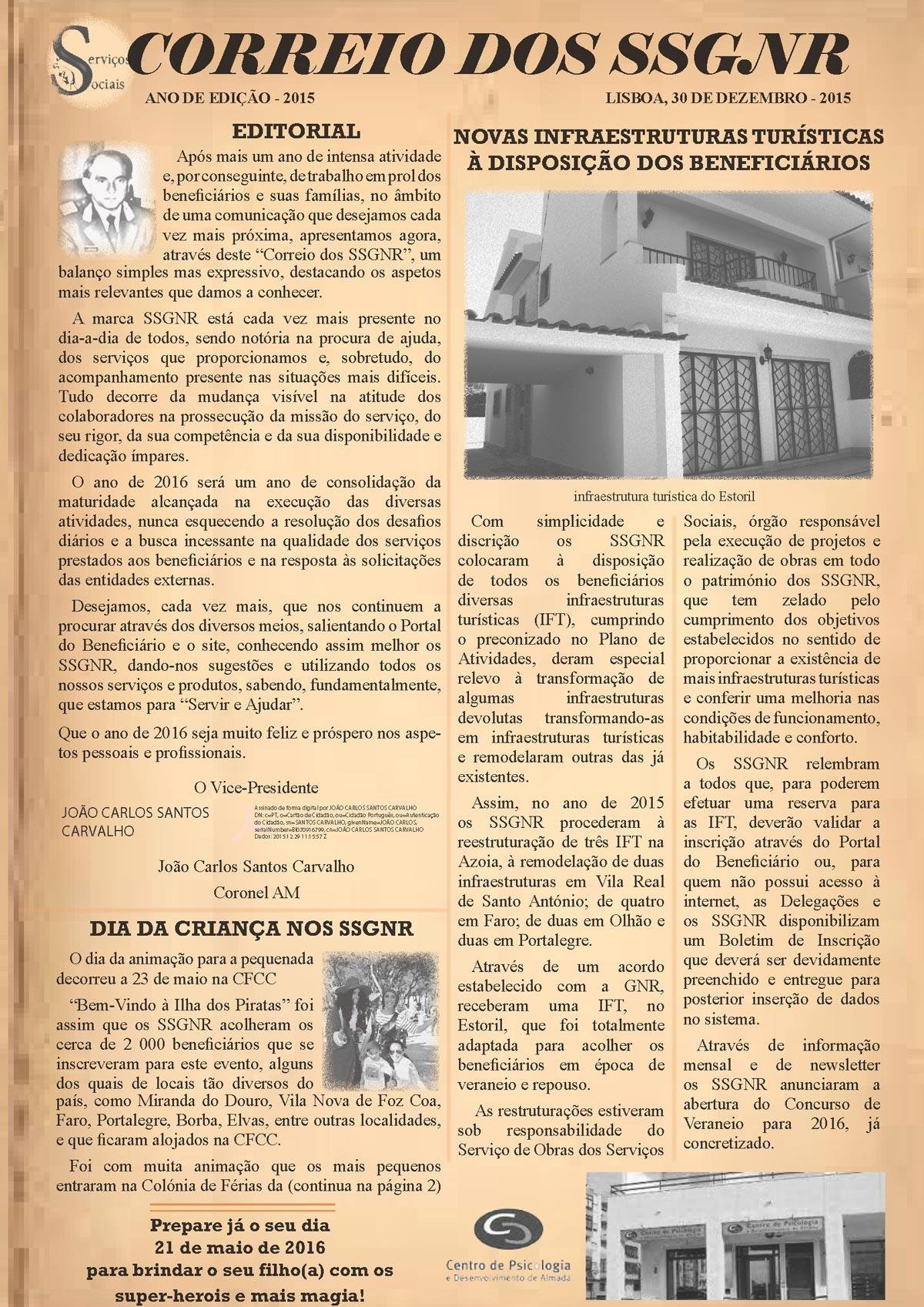 Jornal do Ano