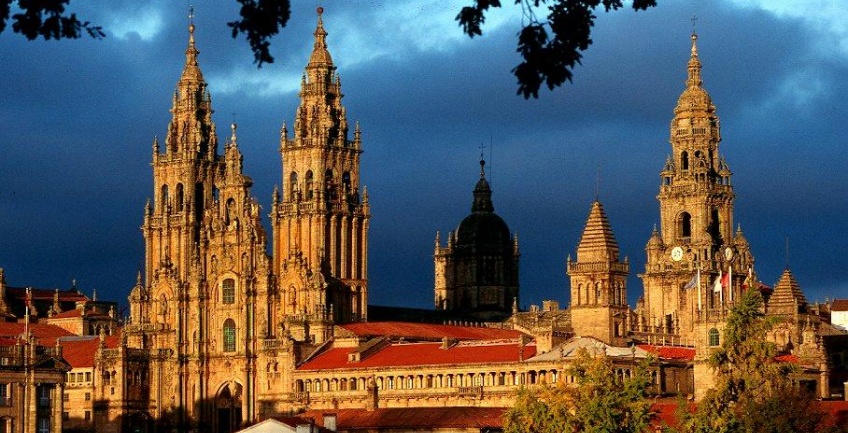 Viagens Culturais "Santiago de Compostela"