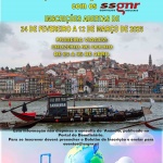 Abertura das Inscrições para a primeira viagem cultural dos SSGNR em 2025