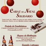Cabaz de Natal Solidário